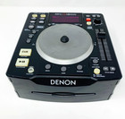 Denon Dn-s1200 Dj Cd Media Player Midi Usb Scratch Jog 2008 Used Working
