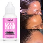 Dolahair Extreme Hold Lace Glue For Wigs  Waterproof  Invisible Bonding  1 285