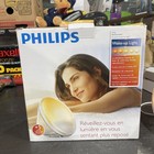 Philips Wake-up Light Colored Sunrise Simulation Hf3520 