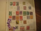 Australia Collection On Pages - Wdwphilatelic  b7d  1 26