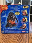 Playskool Star Wars Darth Tater Mr Potato Head 2004 New Sealed Nib Box Buckle