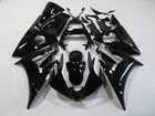 Gloss Black Abs Fairing Kit  tank Cover For Yamaha Yzf R6 2003-04  R6s 2006-2009