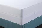 Premium Mattress Zippered Encasement Waterproof Cover Utopia Bedding 12  Deep