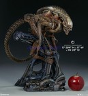 Sideshow Collectibles 400317 Alien Alien Warrior Model Statue Standard Edition