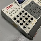 Akai Mpc Renaissance Sampler   Sequencer 16 Pads Pad Triggers Not Tested 