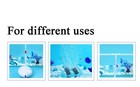 40ft Aquarium Tubing Air Hose Tube For Fish Tank Air Pump Hydroponics Pond