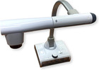 1380 Model Tt-12g Interactive Document Camera  4k Ultra Hd  12mp Sensor  Built-i