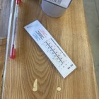 Farmi 35 Seed Grain Moisture Meter - With Case - Finland     