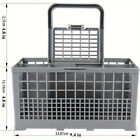 Universal Dishwasher Cutlery Basket For Kenmore  Whirlpool  Maytag samsung  Ge
