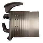 Hobart Carriage Tray 875646 For Meat Slicer 2912 26  27  28  Assembly  2 Handles