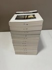 2024 Scott Standard Postage Stamp Catalogue Complete Set Volumes 1a-6b