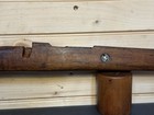 Vintage Ww2 Wwii Mauser Rifle Stock Sporterized Modified As Shown  1