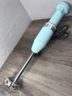 Kitchenaid Khbv53ic Electric Corded Hand Blender - Ice Blue