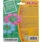 Nuby Icybite Round Ring Teether