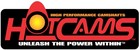 Crf 150r  07-09  Stage 2 1080-2  Hot Cams Unicam 56-0191 0925-0132 68-2007