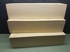 2x2x12 Basswood Carving And Whittling Kilndried Blocks Buy In Bulk  
