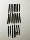 Jig Saw Blades Variety 20 Piece Set 