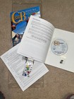 Chord Buddy Guitar Learning System Teaching Aid Book Lesson App Right Chordbuddy
