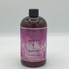 Wen Lavender Cleansing Conditioner 16 Fl Oz New   Sealed  pump  