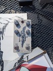 Old Blood Noise Endeavors Procession Digital Reverb Pedal V1