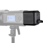 Godox Ac-26 Adapter For Godox Ad600pro Ad600 Pro Ii  Flashpoint Xplor 600 Pro   