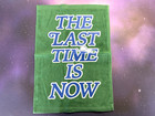 John Cena Wwe Authentic Dallas 2025 The Last Time Is Now Towel   Sweatband Set