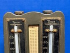 Tycos C1920 Hygro - Autometer Parts Instrument Relative Humidity   Dew Point