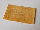 Panama Airmail Stamp  1929  Sc c3  Mint  Hinged  Og