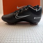 Nike Hyperdiamond 4 Pro Women   s Softball Cleats Black Size 8 Cz5920-005 Nib