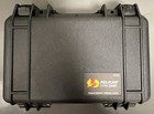 Pelican 1170 With Nalpak 8 Knife Foam Insert