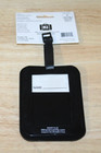 My Bag By Mary Ellis Luggage Tag Durable Silicone Material  Hidden Address Panel