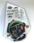 Vintage 1996 Nickelodeon Blast Pak Radio cassette Player W  Headphones New  