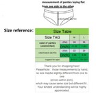 2pcs Girls Briefs Underwear Kids Knickers Panties For 8-12 Years Anime Bikini