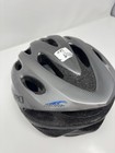 Giro Indicator Helmet Gray Cycling Bicycle Helmet Adult Size 54-61cm G151x