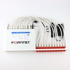 Fortinet Fortigate 60f Network Security Firewall Fg-60f Rack Mount Combo