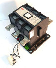 Abb Eh250g-1   Eh 250g Block Contactor 3-pole 350 Amp   120 Volt Coil