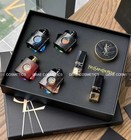 Set Ysl Son n     c Hoa cushion Minisize Limited Edition 2024