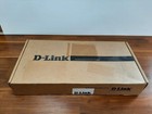 D-link Websmart Dgs-1210-28 28-port Gigabit Web Smart Switch W  4 Sfp Ports