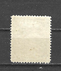 Netherlands 1926 High Value Definitives Q  Wilhelmina 5 G Grey Mh  Ne893