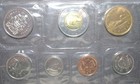 2003 Canada Special Edition Uncirculated 7 Coin Set  Sealed  48136 Of 75 000 Coa