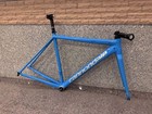 Cannondale Caad12 Frame Set Size 50 Color Option Available