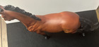 Copperfox Superman Irish Sport Horse Matte Model Horse  Collectible Breyer
