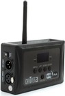 Chauvet Dj Led Lighting  dfihub 