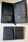 Travel Wallet   Family Passport Holder Document Organizer Case Bag