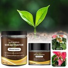 60 120g Soil Activator - Soil Conditioner  Plant   Flower Fertilizer
