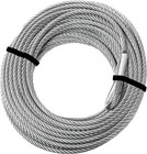 Kfi Products Replacement Stainless Steel Cable For Kfi Winch Kit - 2000 Series A