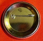 Vintage Rainier Beer For The R-ish In You Pinback Button 1980 s Promotional Pin