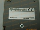 Yaskawa Jvop-183 Rev f Programmable Operator Interface For Z1000 Drives