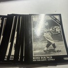 Complete 1991 Conlon Collection The Sporting News 330 Card Mlb Baseball Set Babe