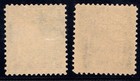Momen  Philippines Us Stamps  252-253 Mint Og Vlh Vf Lot  97851 